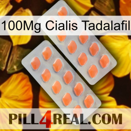 100Mg Cialis Tadalafil 27